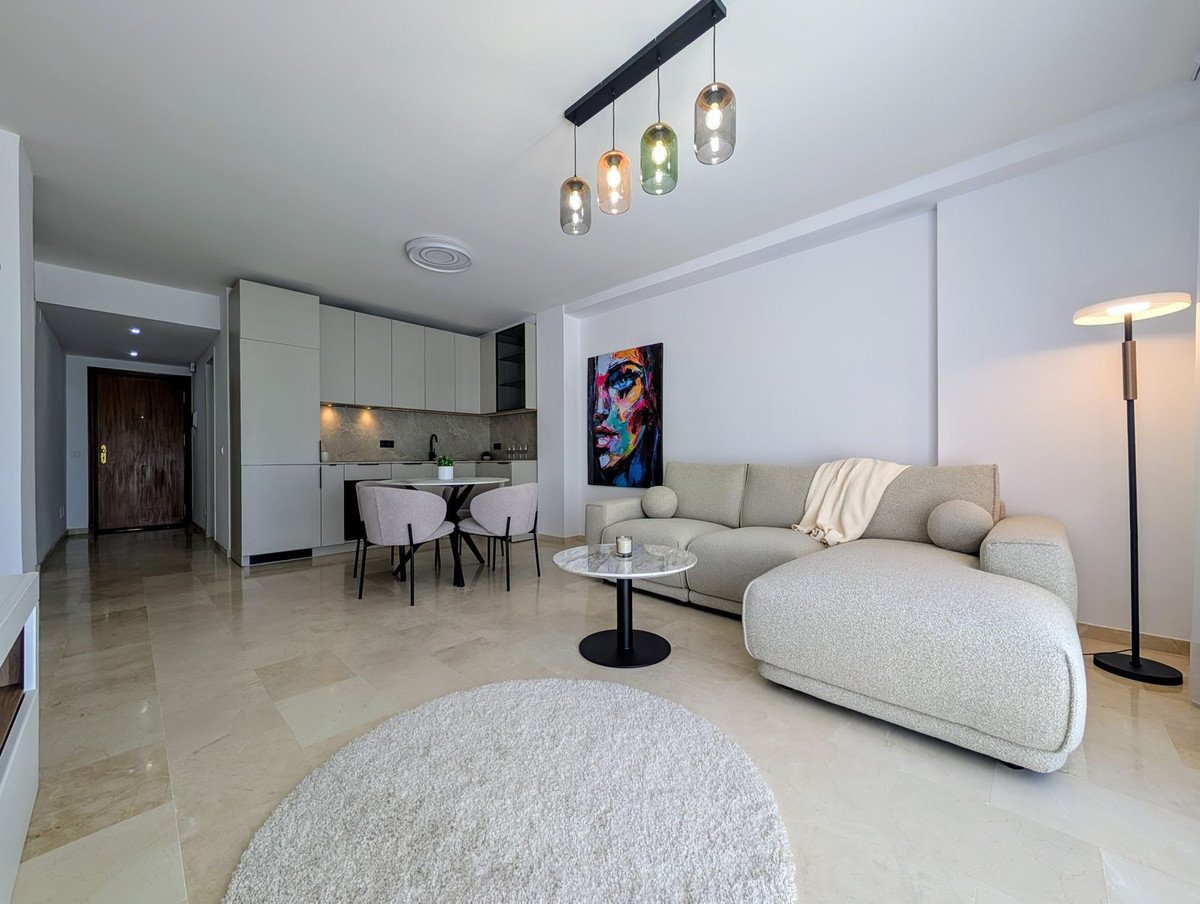 Appartement te koop in New Golden Mile | 3 slaapkamers H5390683