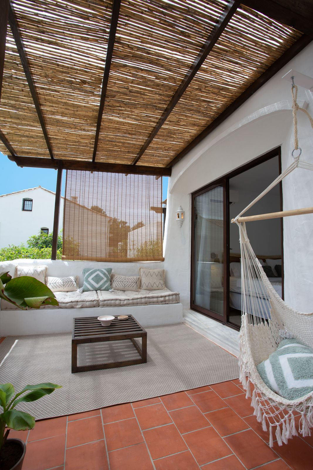 Appartement te koop in New Golden Mile | 1 slaapkamers H5391148