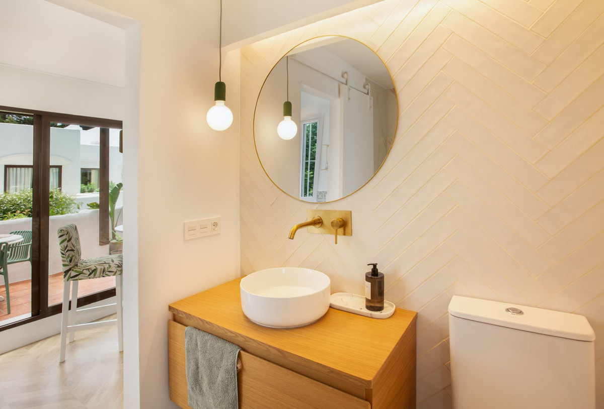 Appartement te koop in New Golden Mile | 1 slaapkamers H5391148