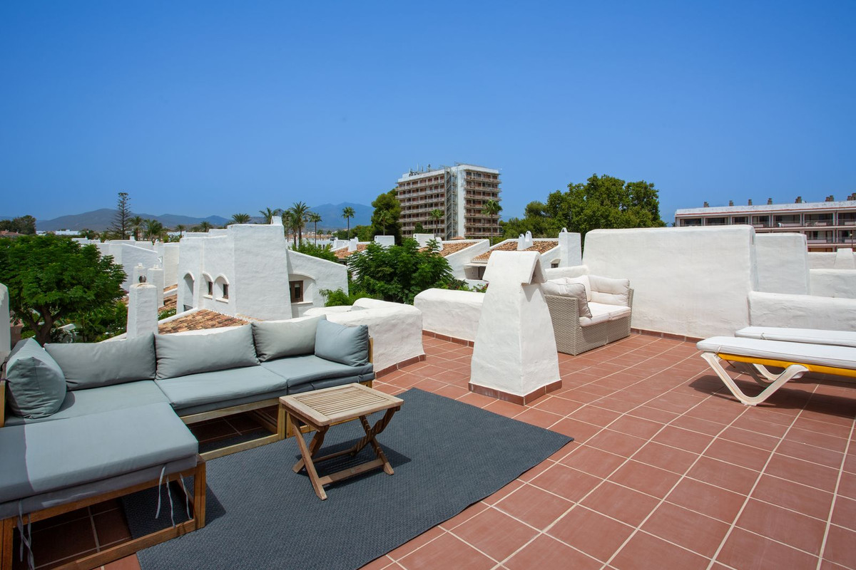 Appartement te koop in New Golden Mile | 1 slaapkamers H5391148