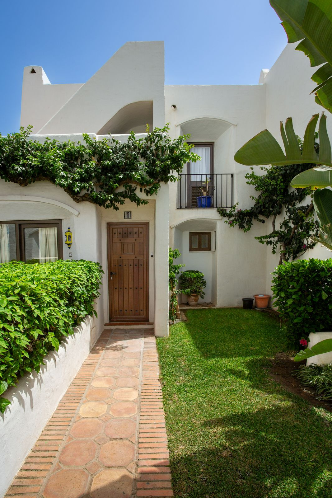 Appartement te koop in New Golden Mile | 1 slaapkamers H5391148