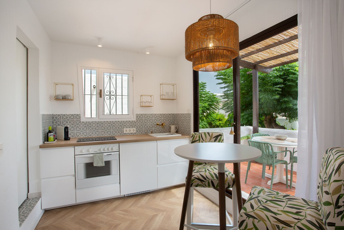 Appartement te koop in New Golden Mile | 1 slaapkamers H5391148