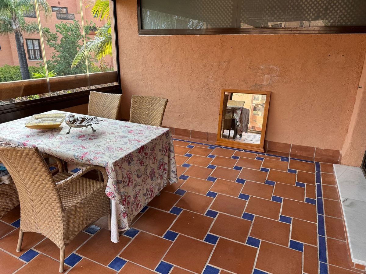 Appartement te koop in New Golden Mile | 4 slaapkamers H5395864