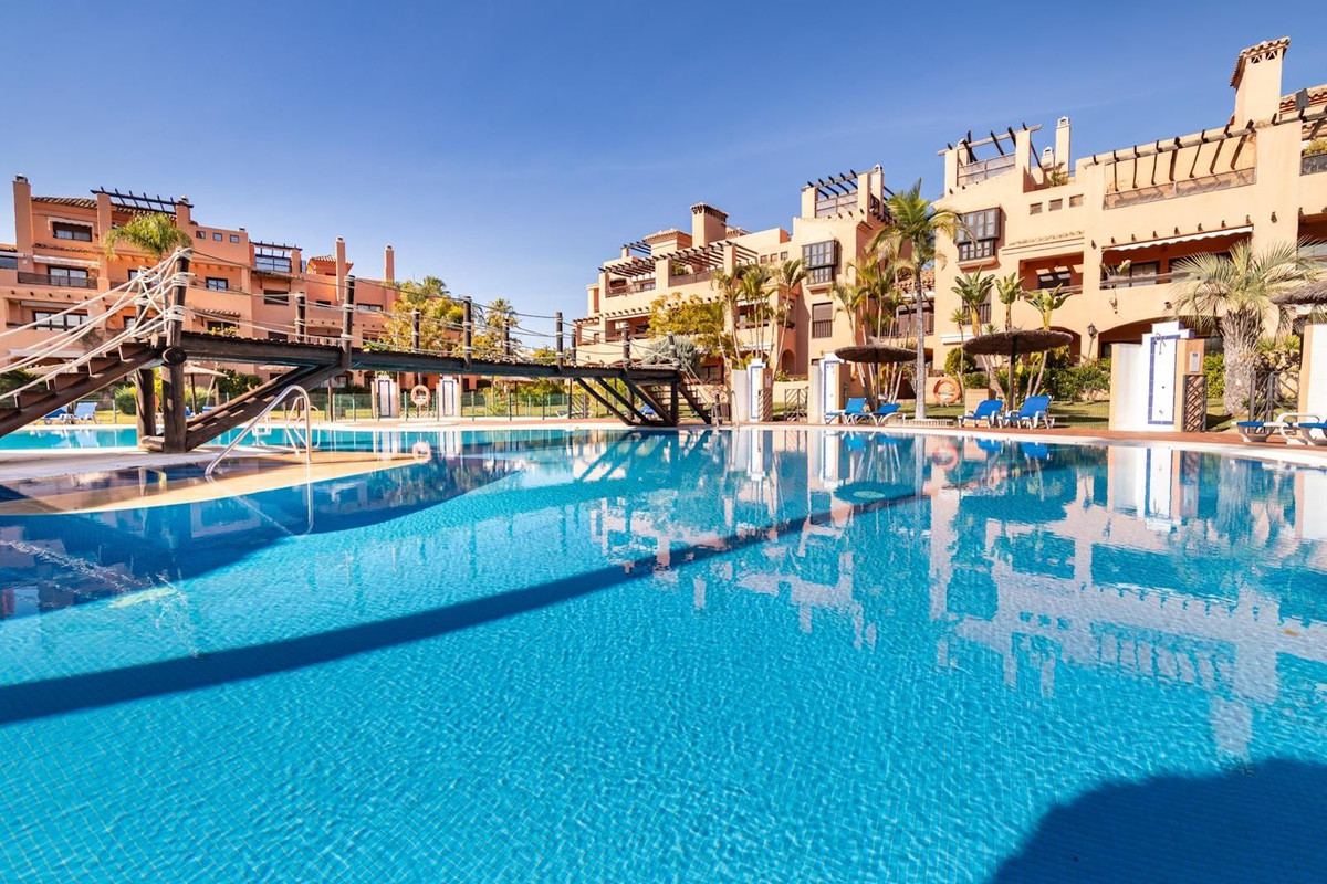 Appartement te koop in New Golden Mile | 4 slaapkamers H5395864