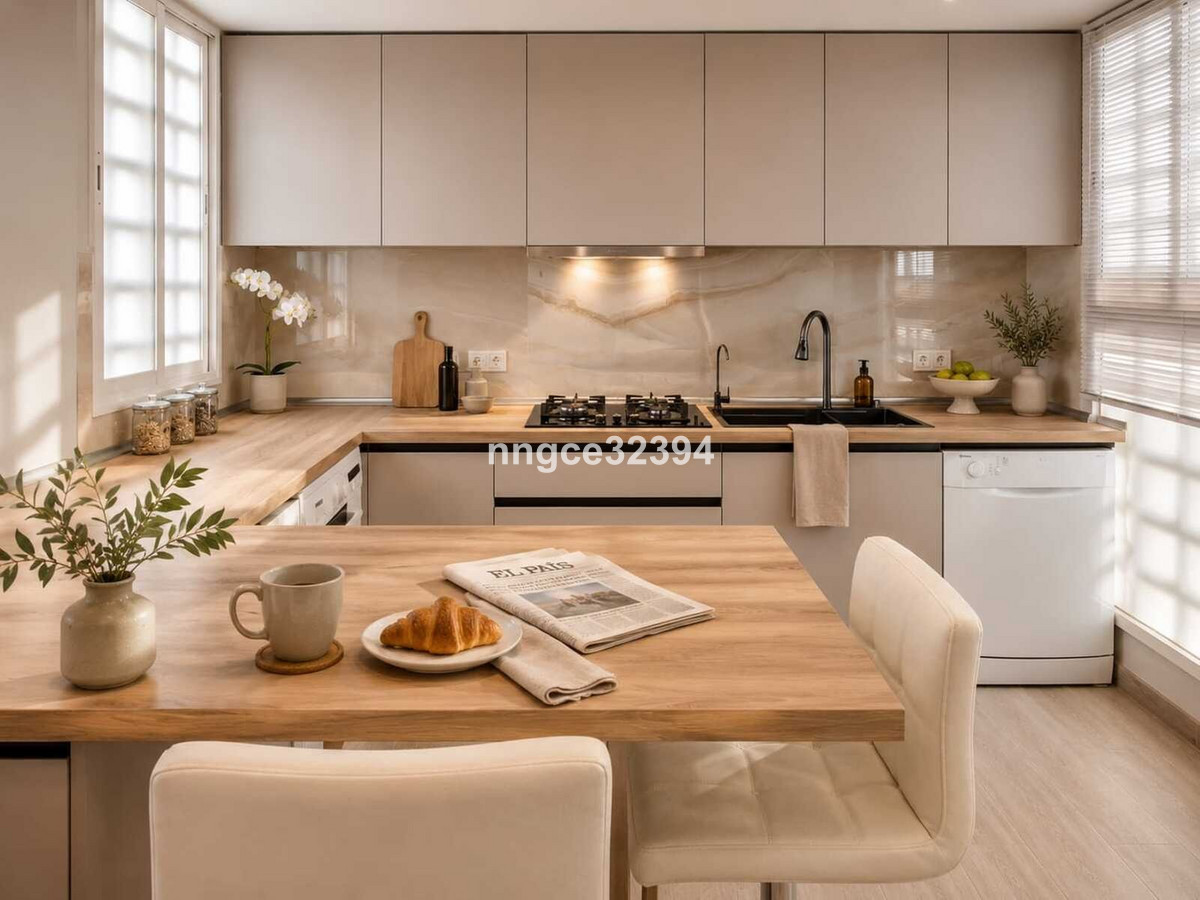 Appartement te koop in New Golden Mile | 3 slaapkamers H5400160