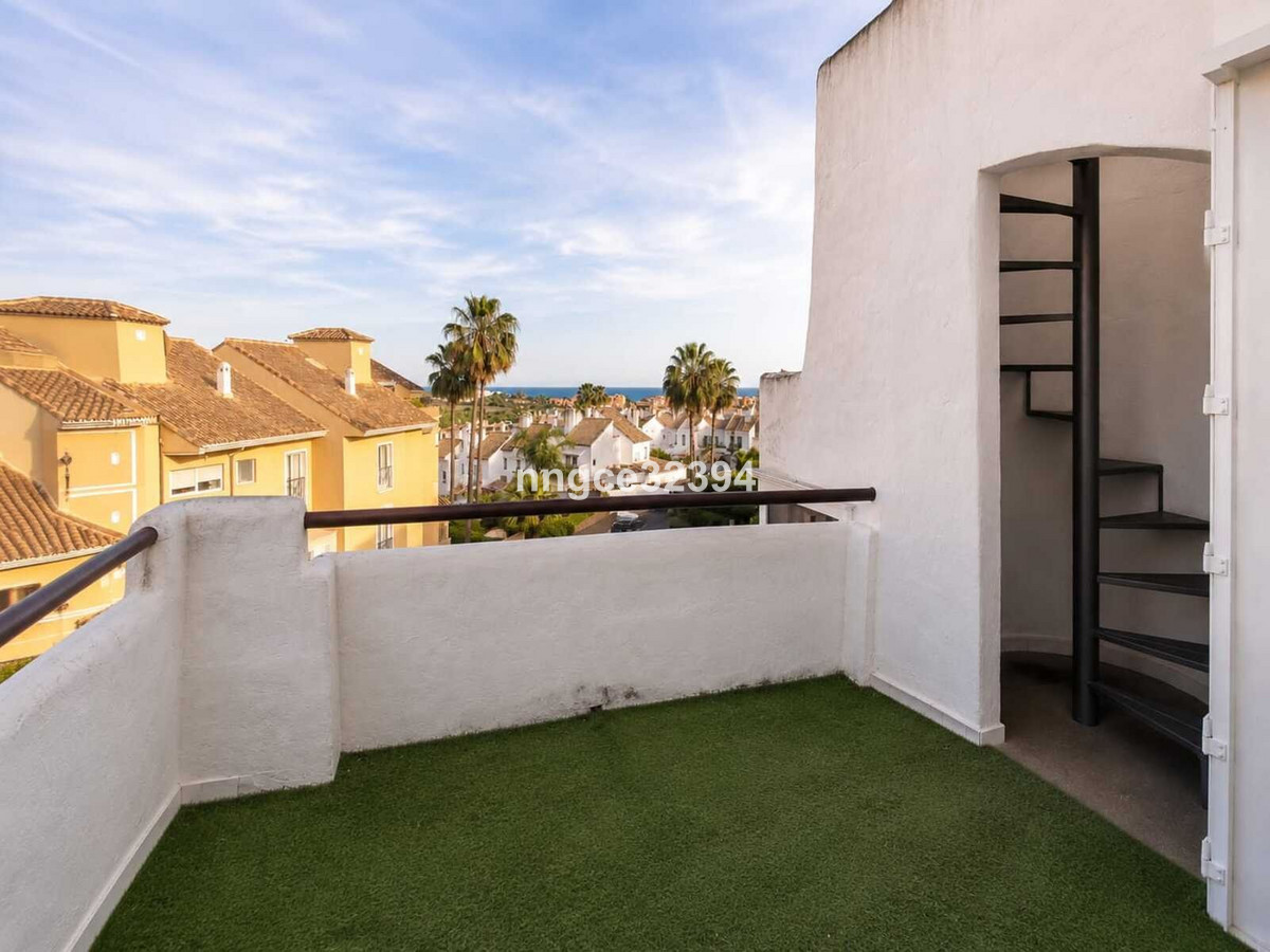Appartement te koop in New Golden Mile | 3 slaapkamers H5400160