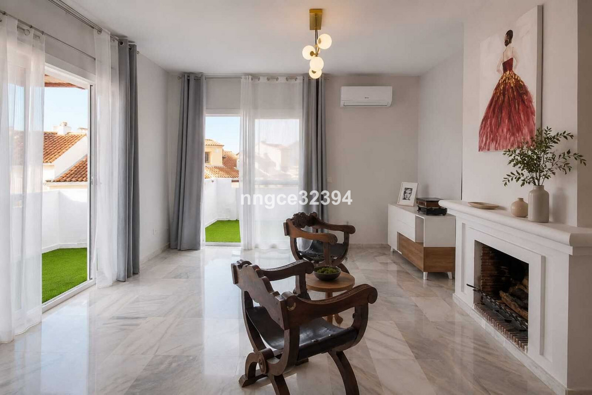 Appartement te koop in New Golden Mile | 3 slaapkamers H5400160