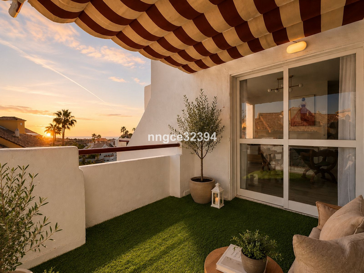 Appartement te koop in New Golden Mile | 3 slaapkamers H5400160