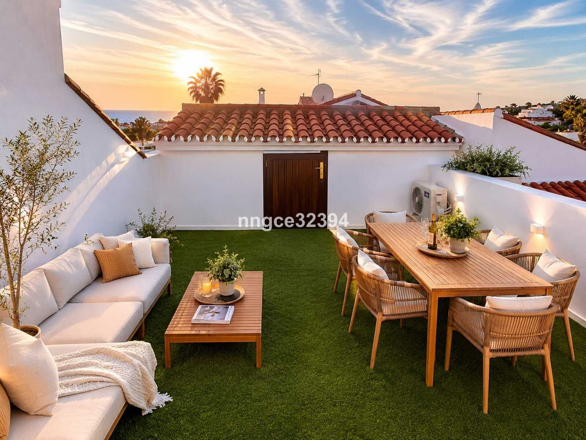 Appartement te koop in New Golden Mile | 3 slaapkamers H5400160