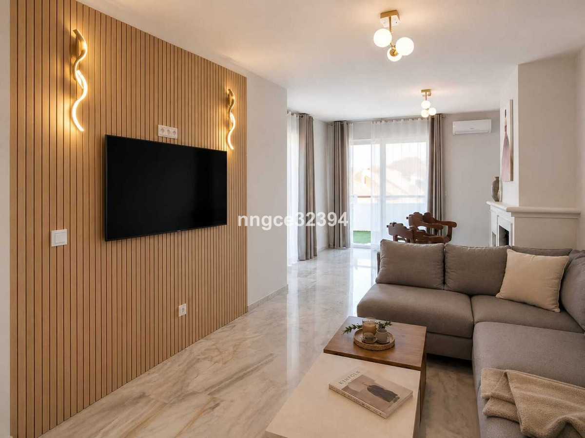 Appartement te koop in New Golden Mile | 3 slaapkamers H5400160