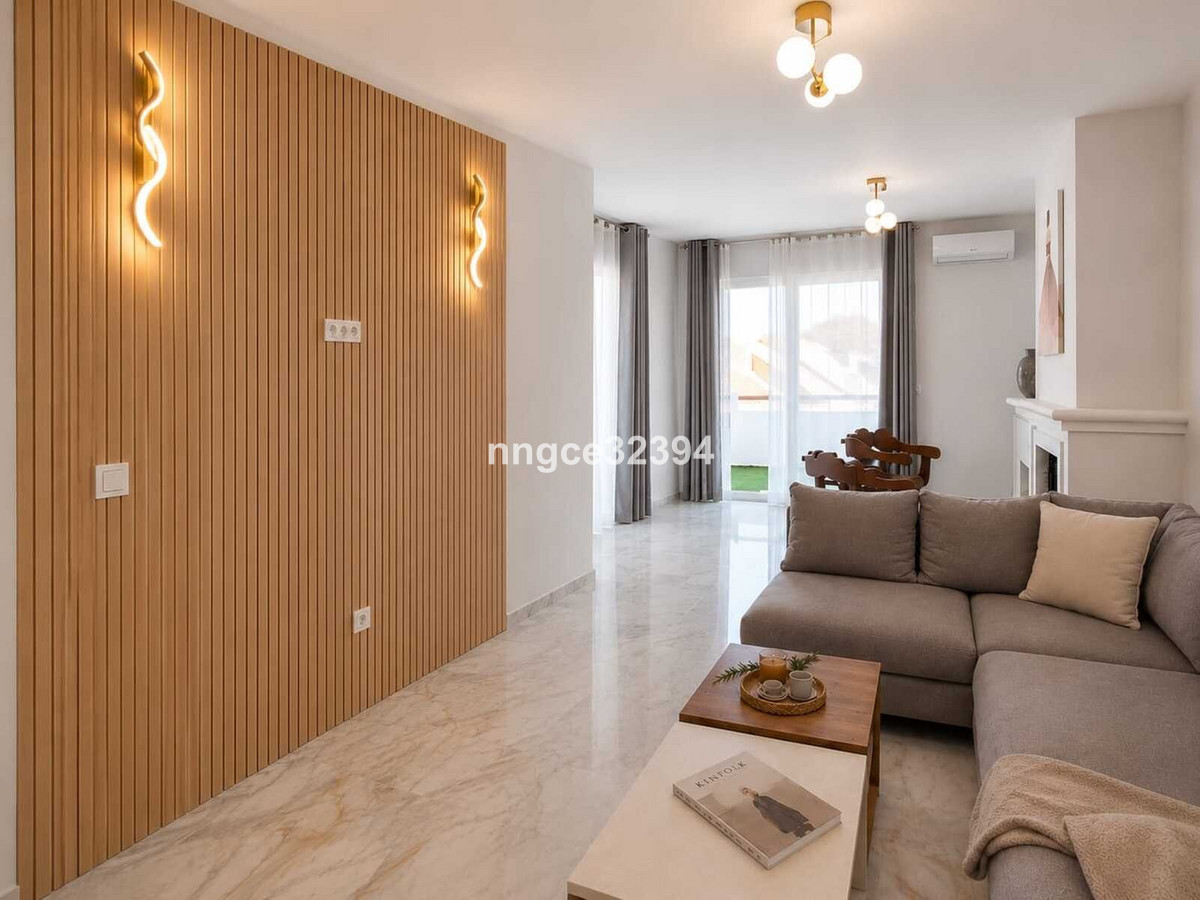 Appartement te koop in New Golden Mile | 3 slaapkamers H5400160