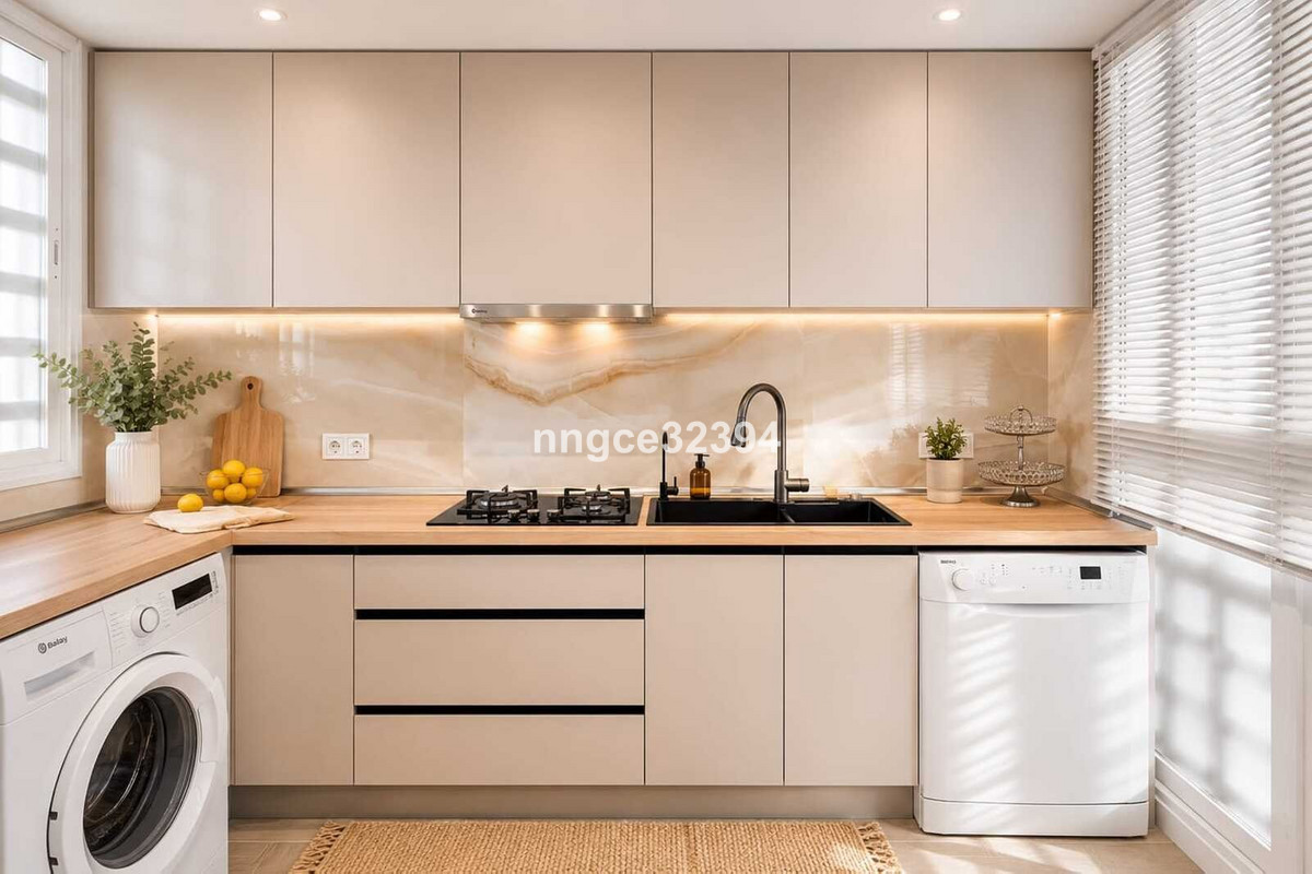 Appartement te koop in New Golden Mile | 3 slaapkamers H5400160