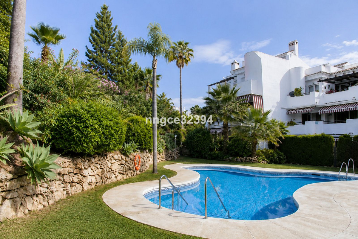 Appartement te koop in New Golden Mile | 3 slaapkamers H5400160