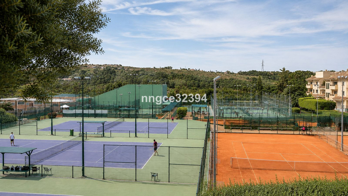 Appartement te koop in New Golden Mile | 3 slaapkamers H5400160
