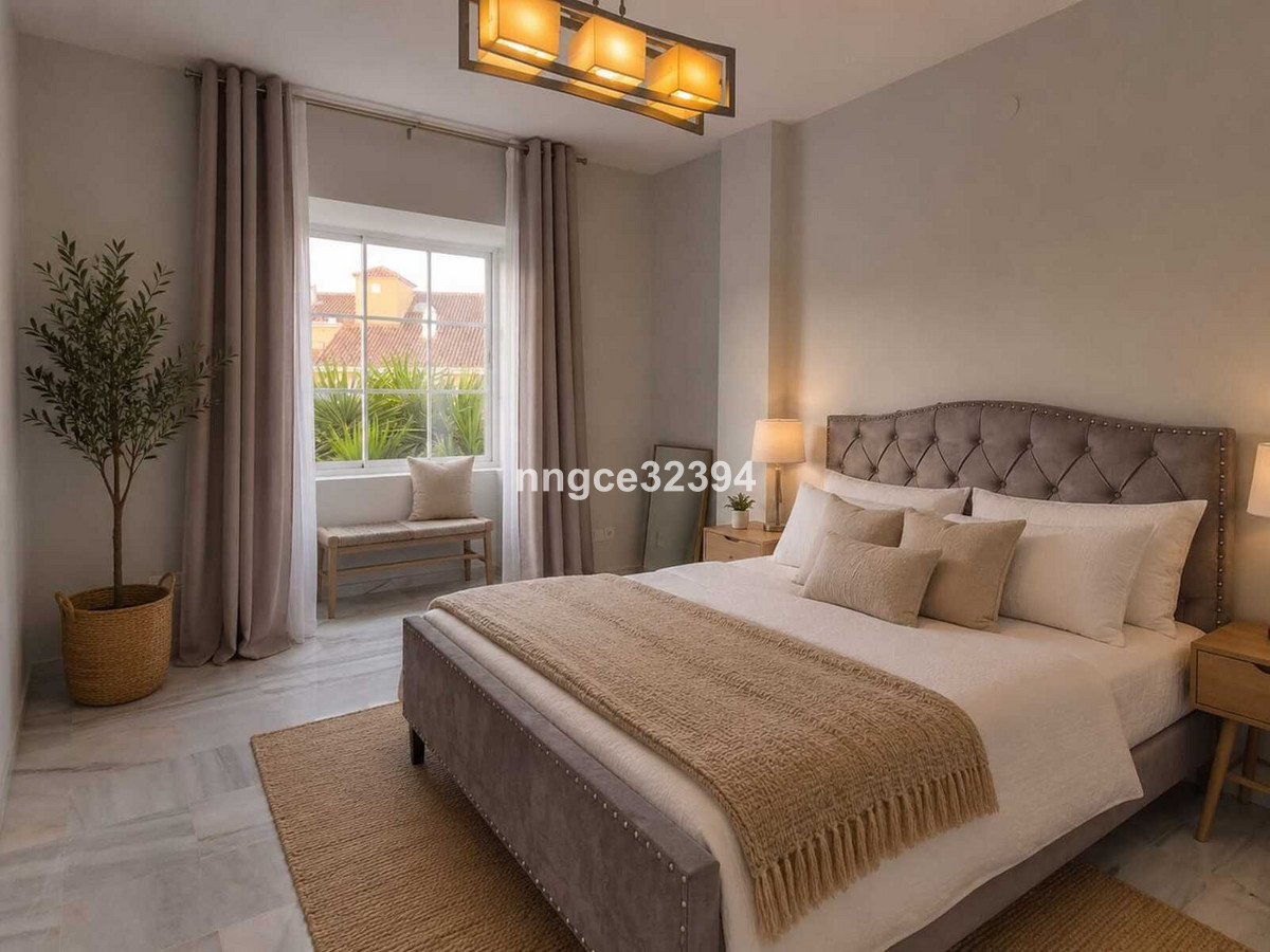 Appartement te koop in New Golden Mile | 3 slaapkamers H5400160