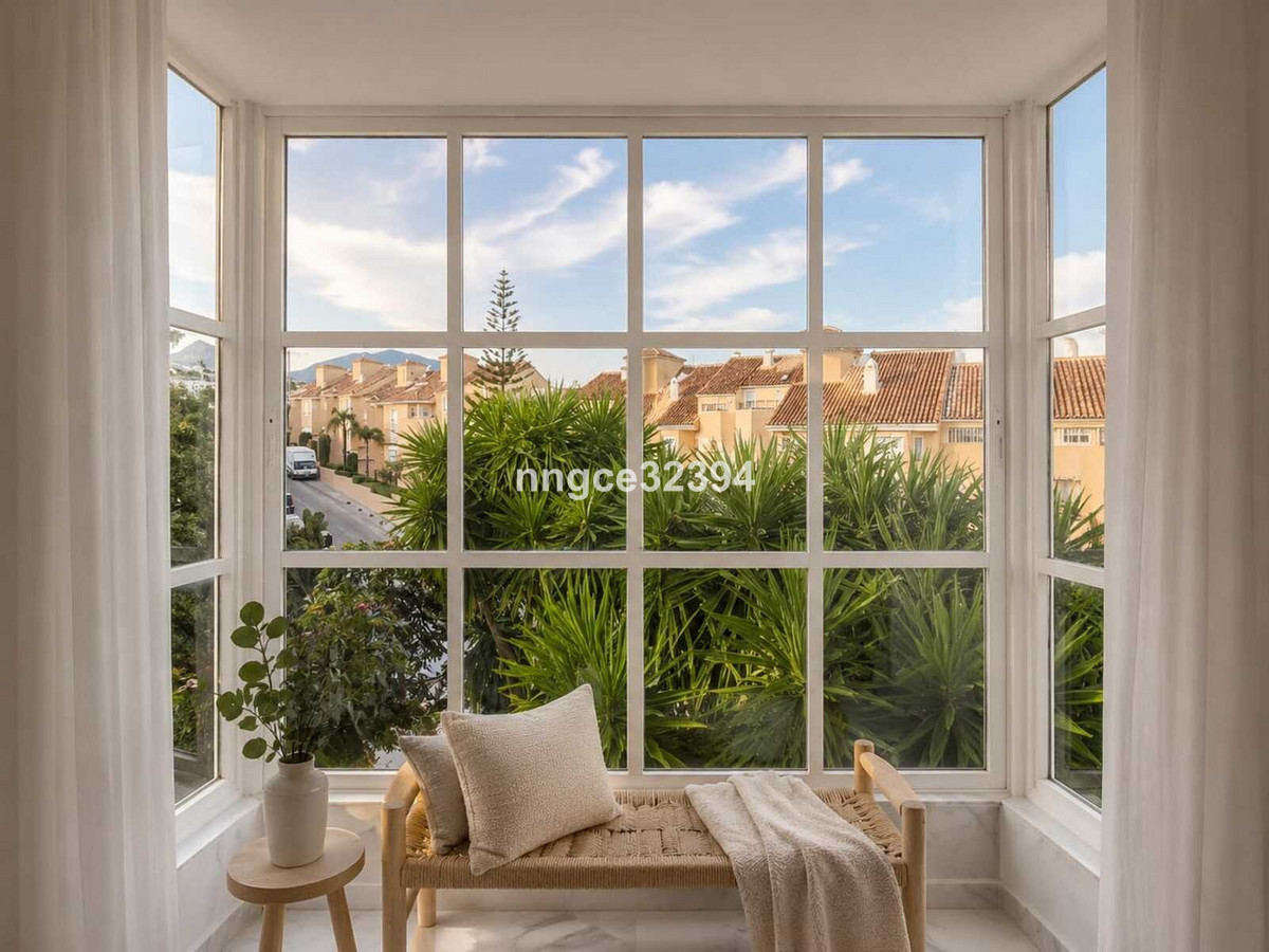 Appartement te koop in New Golden Mile | 3 slaapkamers H5400160