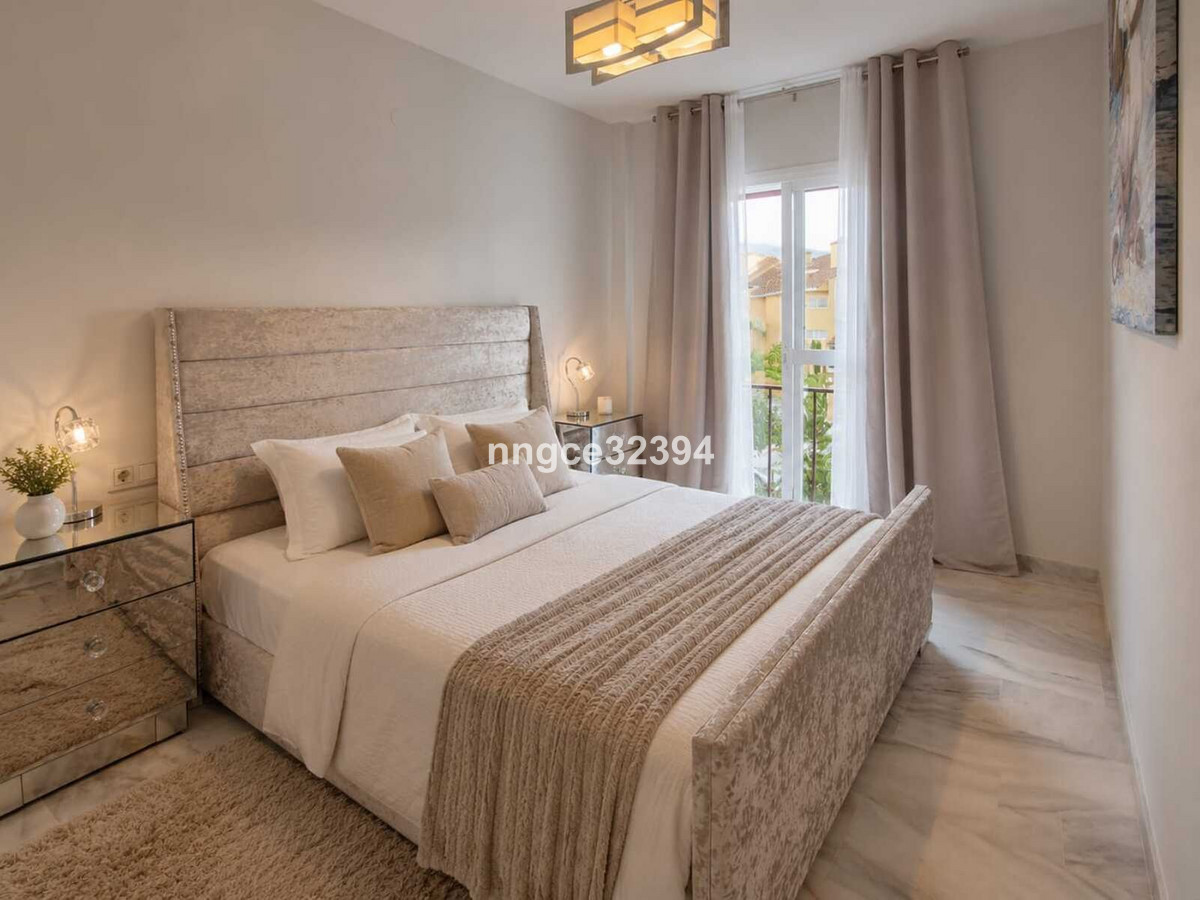 Appartement te koop in New Golden Mile | 3 slaapkamers H5400160
