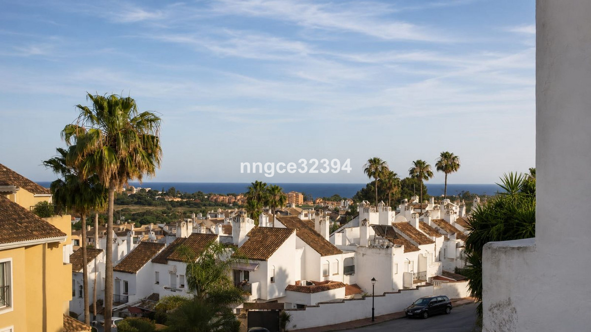 Appartement te koop in New Golden Mile | 3 slaapkamers H5400160