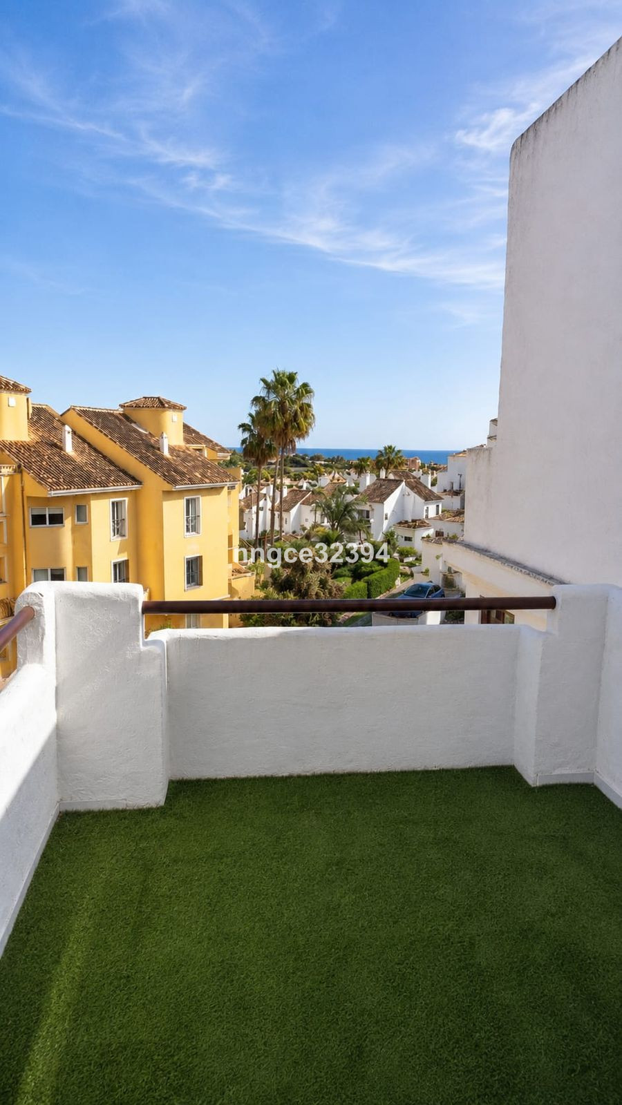 Appartement te koop in New Golden Mile | 3 slaapkamers H5400160