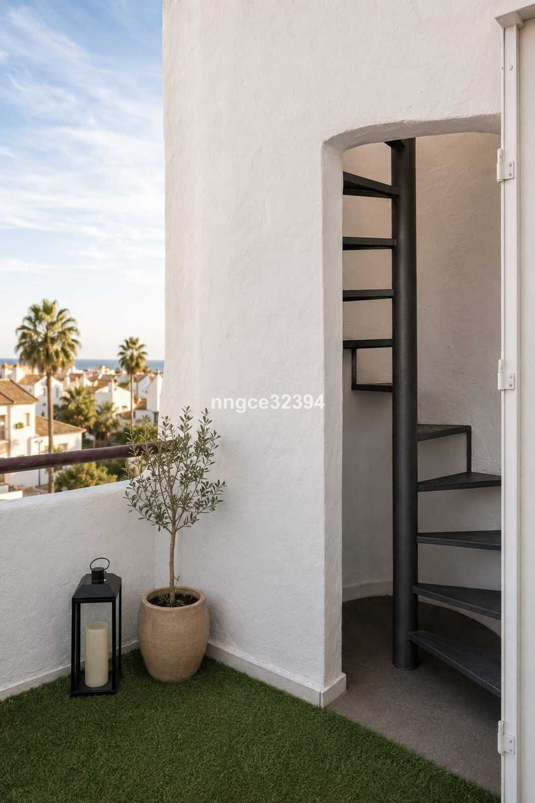 Appartement te koop in New Golden Mile | 3 slaapkamers H5400160