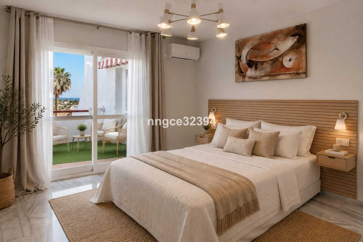 Appartement te koop in New Golden Mile | 3 slaapkamers H5400160