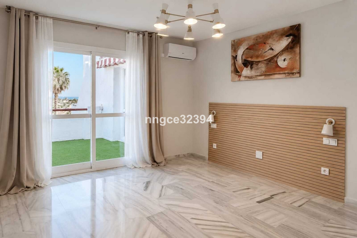 Appartement te koop in New Golden Mile | 3 slaapkamers H5400160