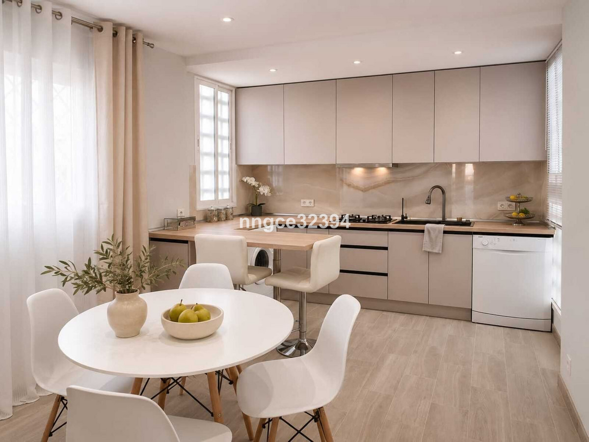 Appartement te koop in New Golden Mile | 3 slaapkamers H5400160