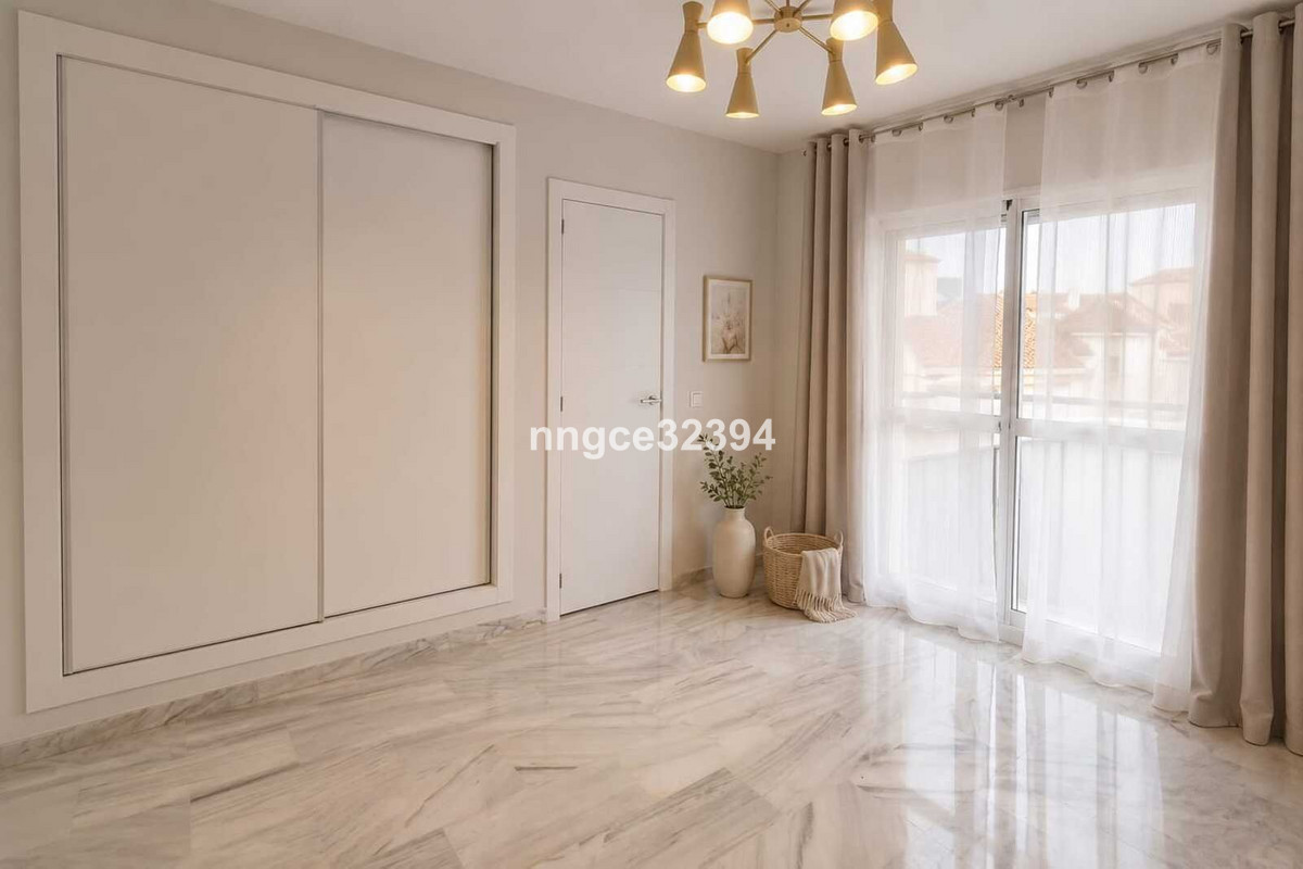 Appartement te koop in New Golden Mile | 3 slaapkamers H5400160