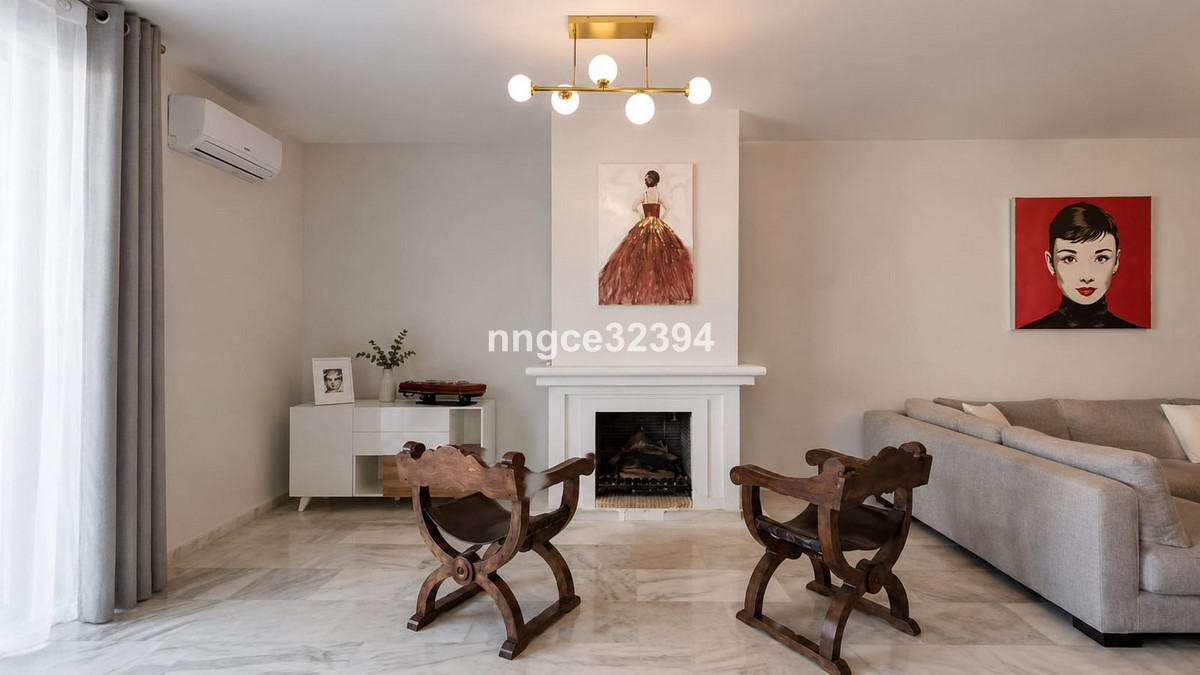 Appartement te koop in New Golden Mile | 3 slaapkamers H5400160
