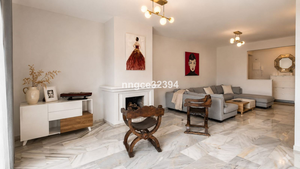 Appartement te koop in New Golden Mile | 3 slaapkamers H5400160