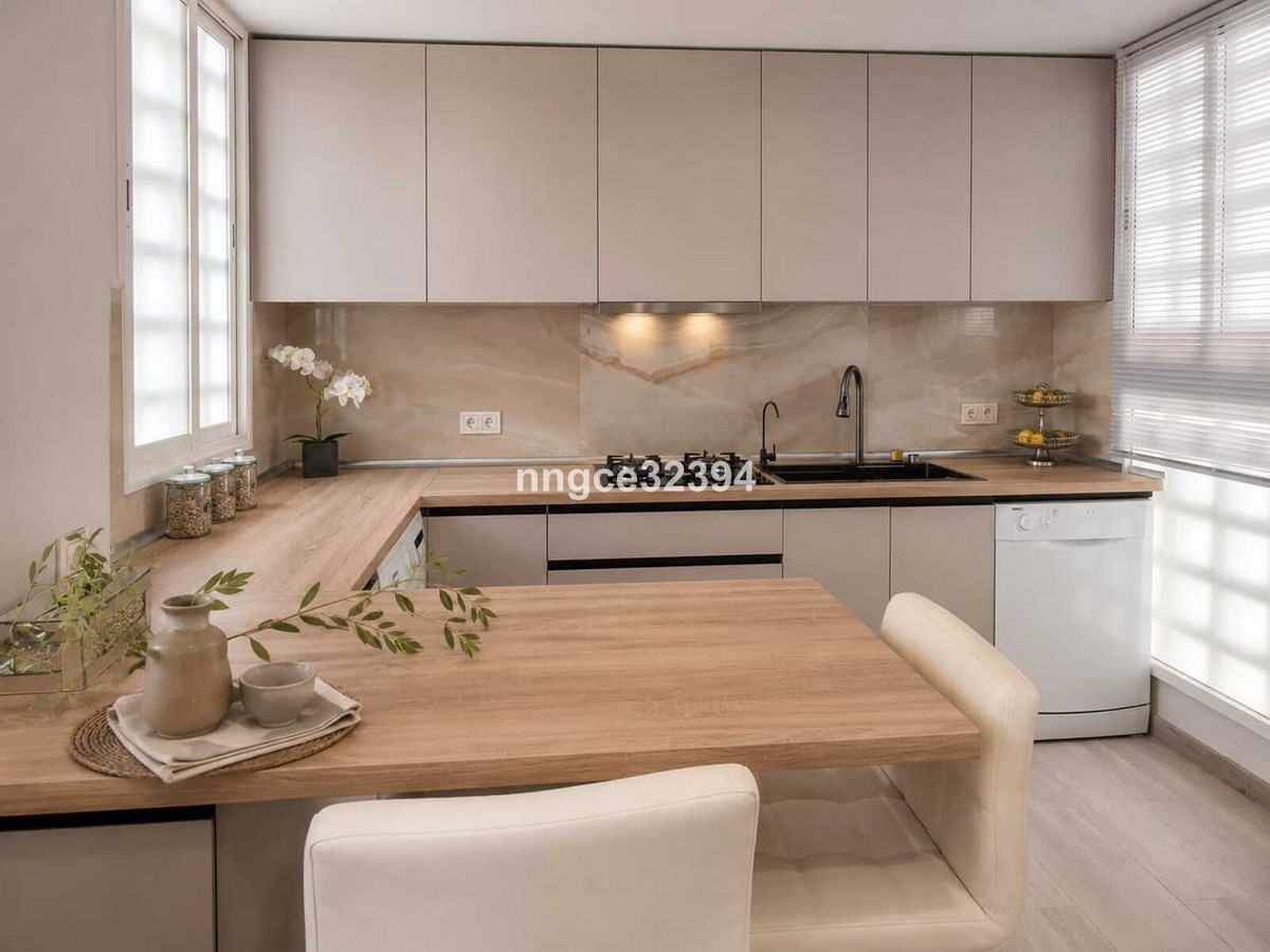 Appartement te koop in New Golden Mile | 3 slaapkamers H5400160