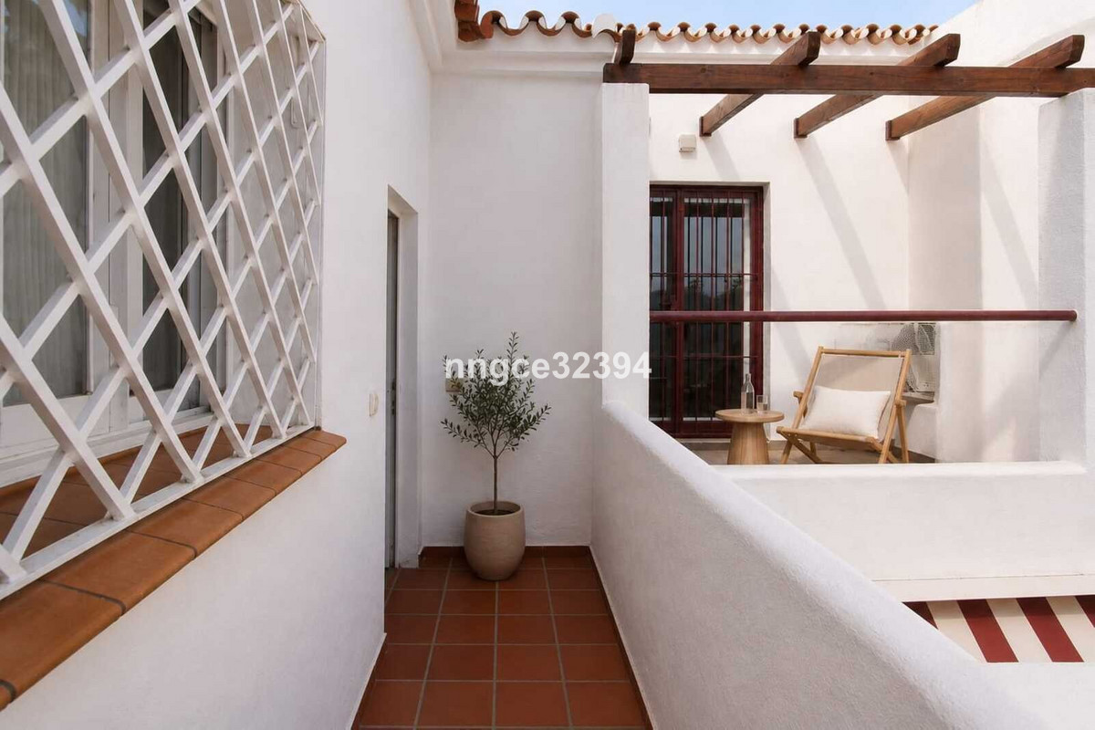 Appartement te koop in New Golden Mile | 3 slaapkamers H5400160