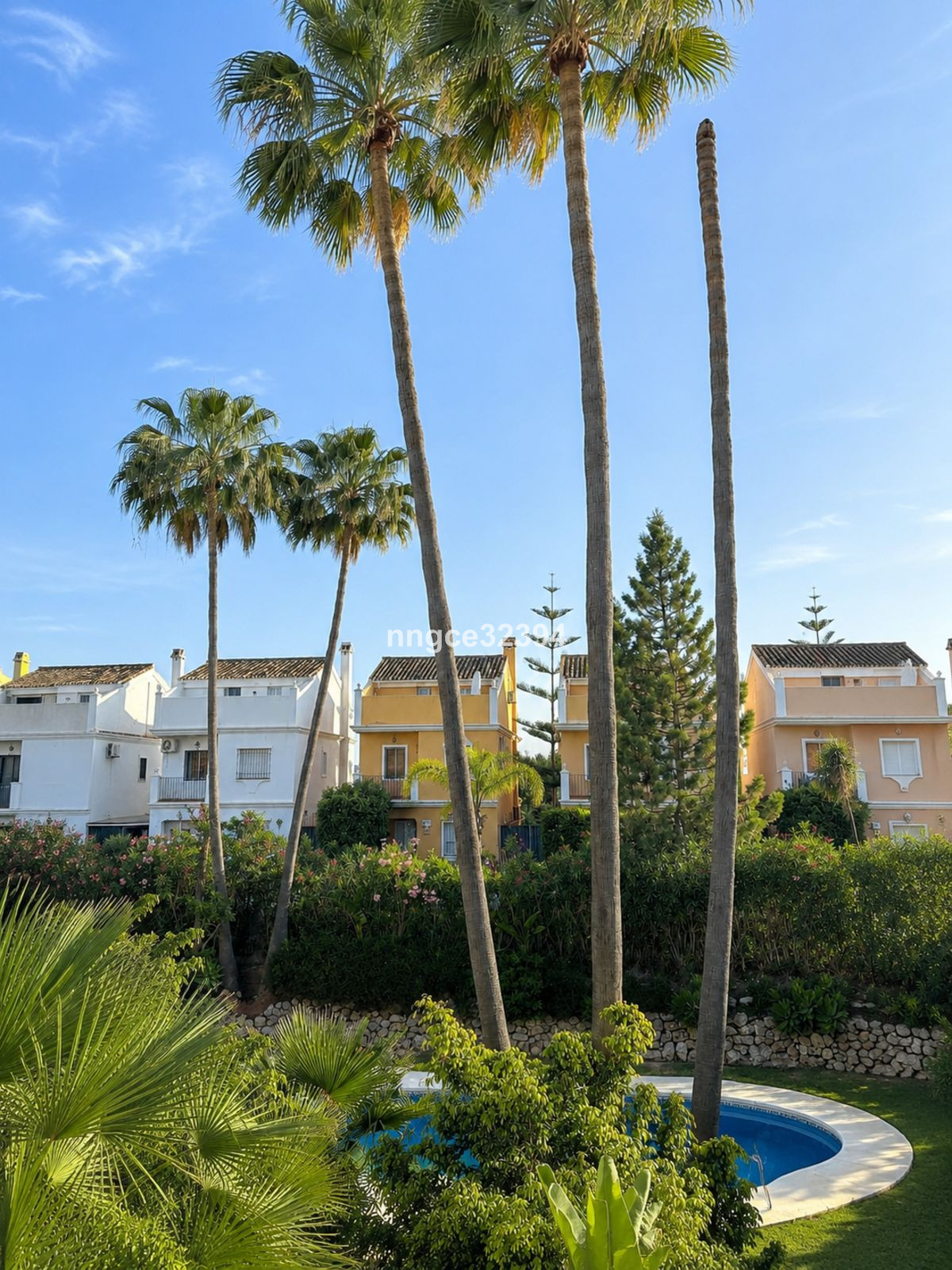 Appartement te koop in New Golden Mile | 3 slaapkamers H5400160