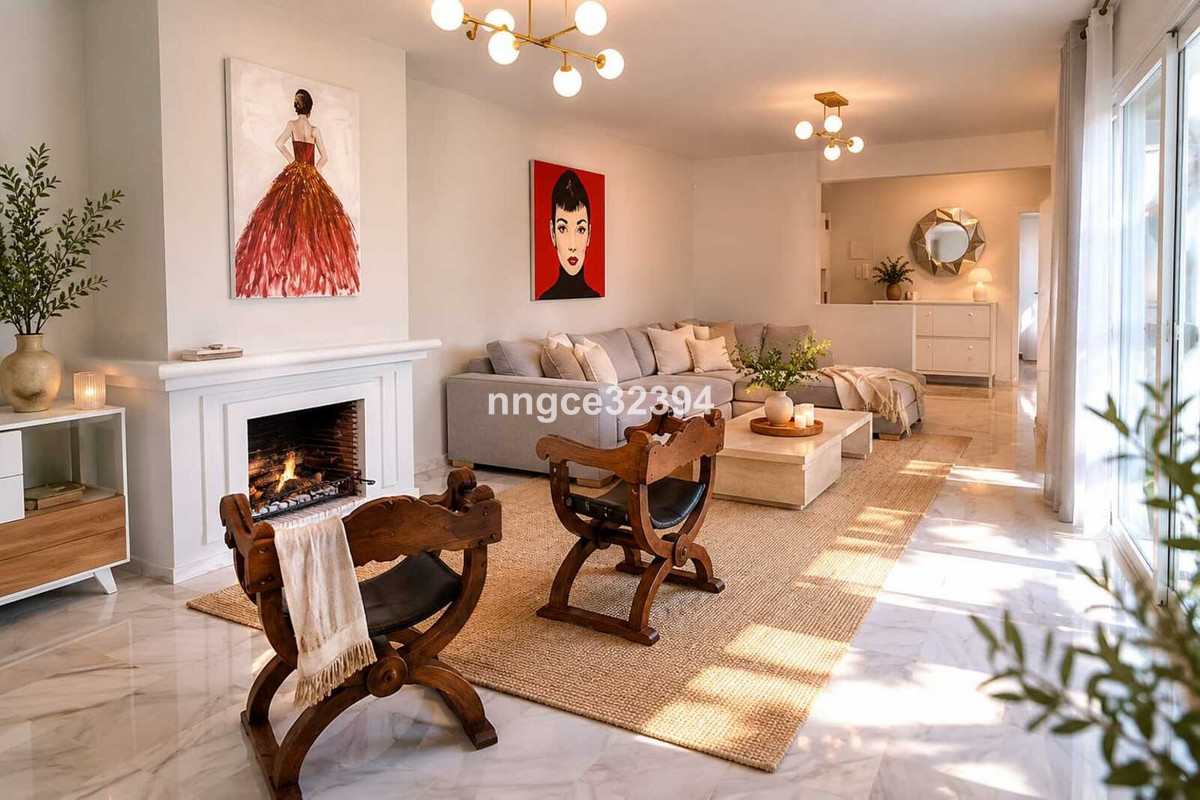 Appartement te koop in New Golden Mile | 3 slaapkamers H5400160