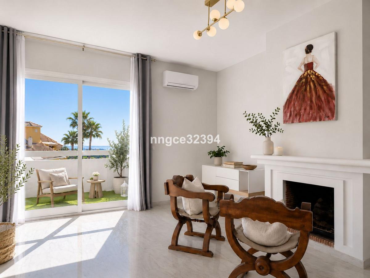Appartement te koop in New Golden Mile | 3 slaapkamers H5400160