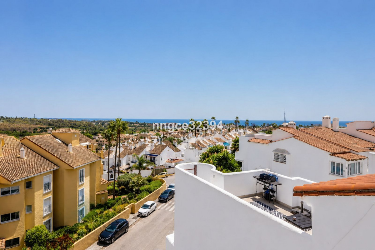 Appartement te koop in New Golden Mile | 3 slaapkamers H5400160