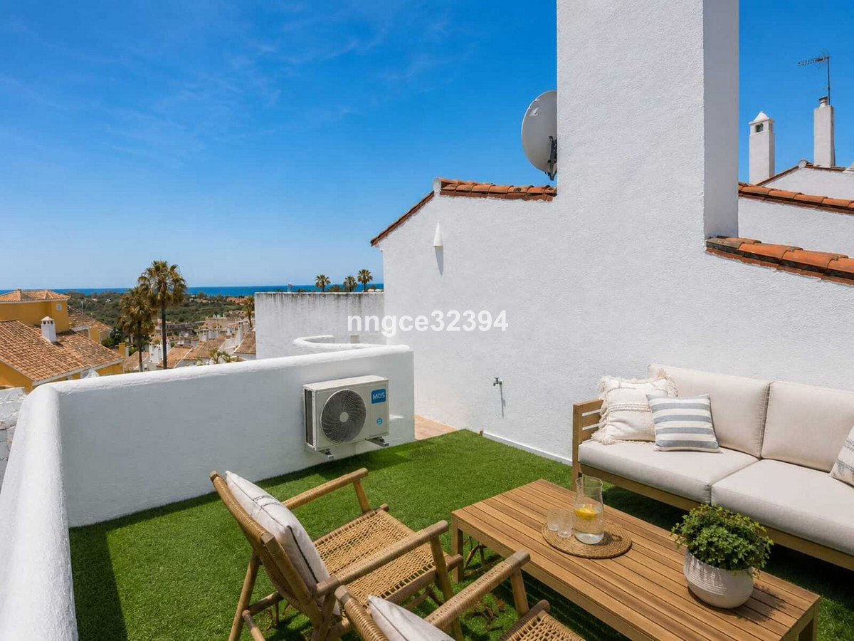 Appartement te koop in New Golden Mile | 3 slaapkamers H5400160