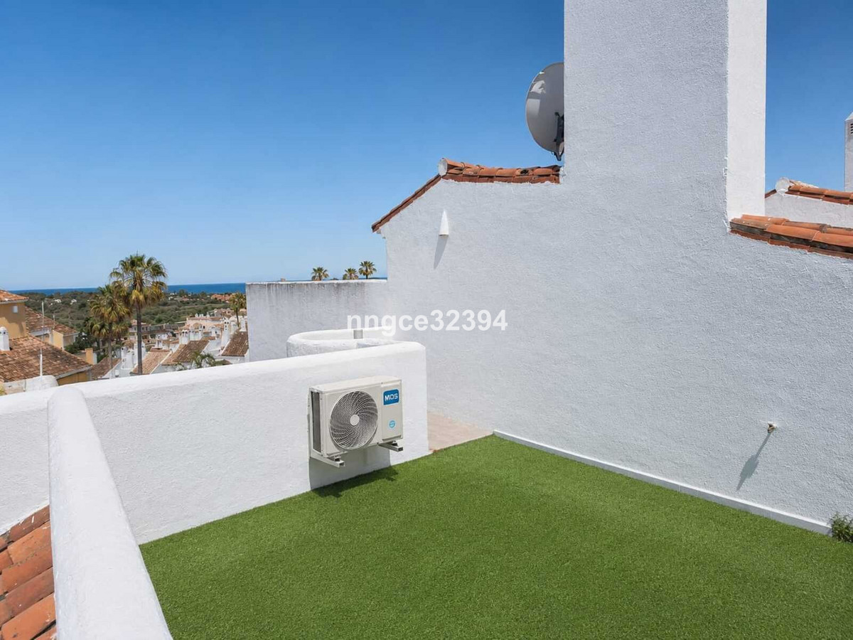 Appartement te koop in New Golden Mile | 3 slaapkamers H5400160