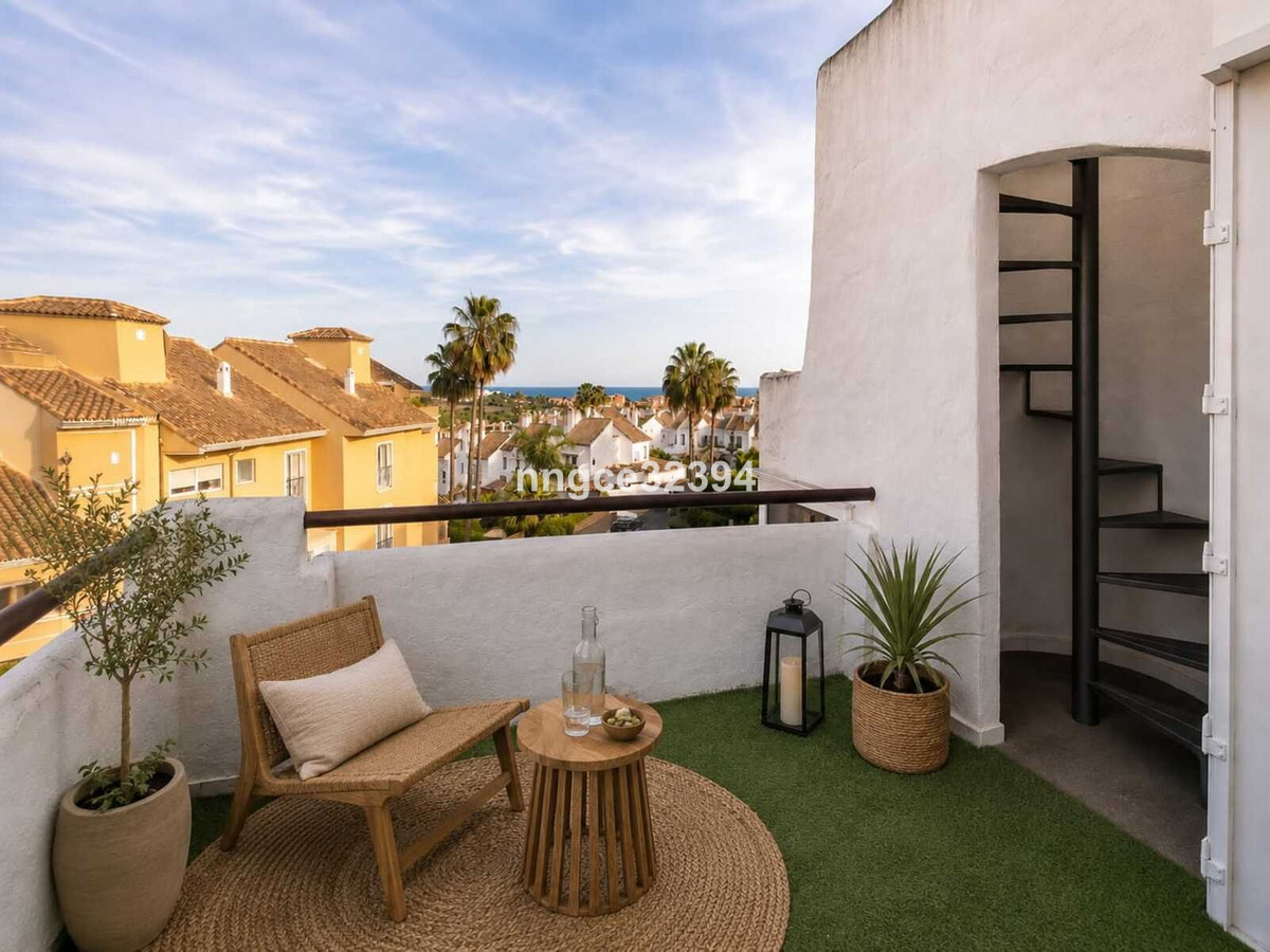 Appartement te koop in New Golden Mile | 3 slaapkamers H5400160