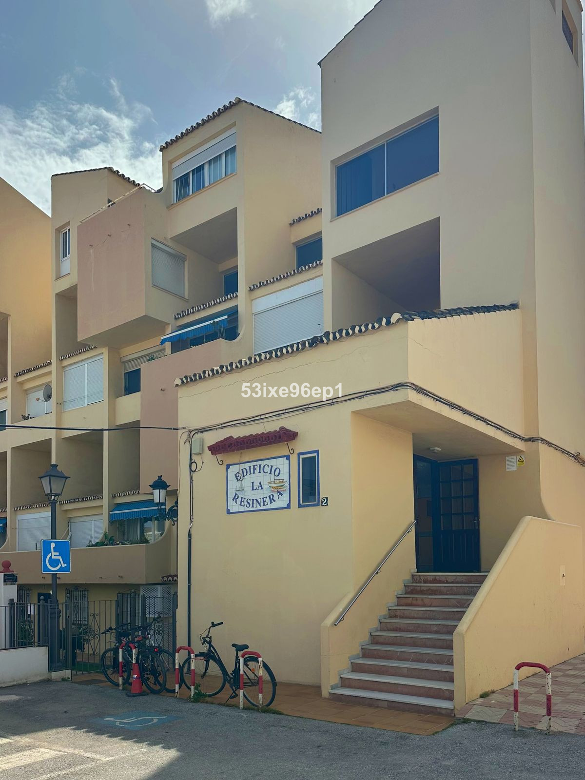 Appartement te koop in New Golden Mile | 1 slaapkamers H5426956