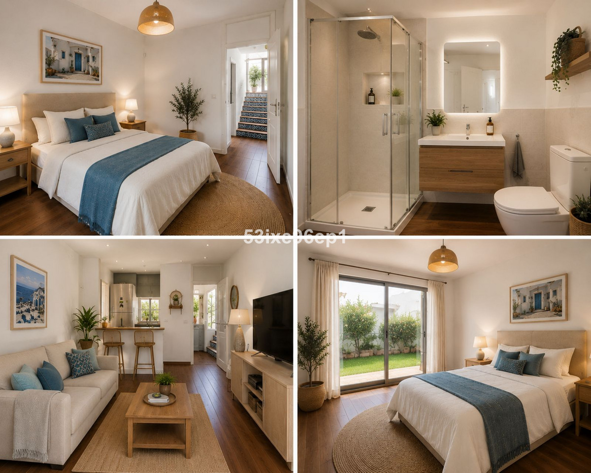 Appartement te koop in New Golden Mile | 1 slaapkamers H5426956