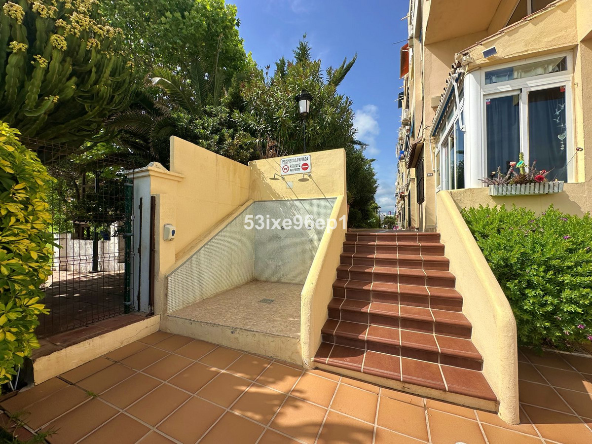 Appartement te koop in New Golden Mile | 1 slaapkamers H5426956