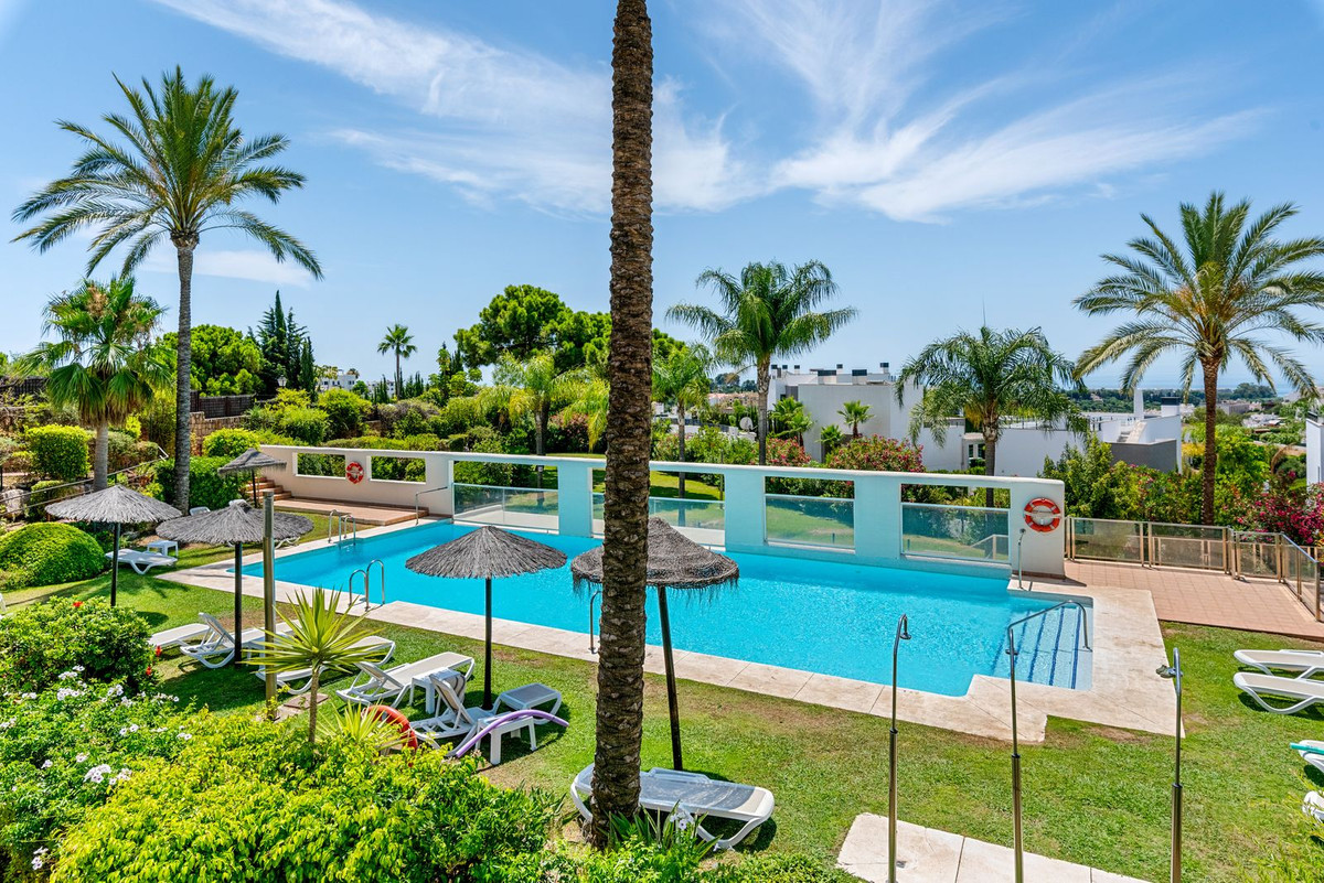 Appartement te koop in New Golden Mile | 2 slaapkamers H5429512