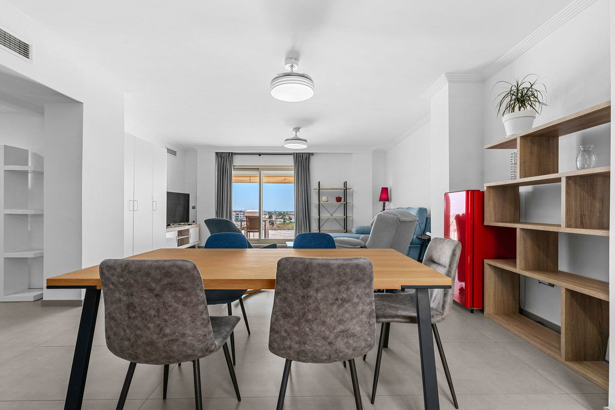 Appartement te koop in New Golden Mile | 2 slaapkamers H5429512