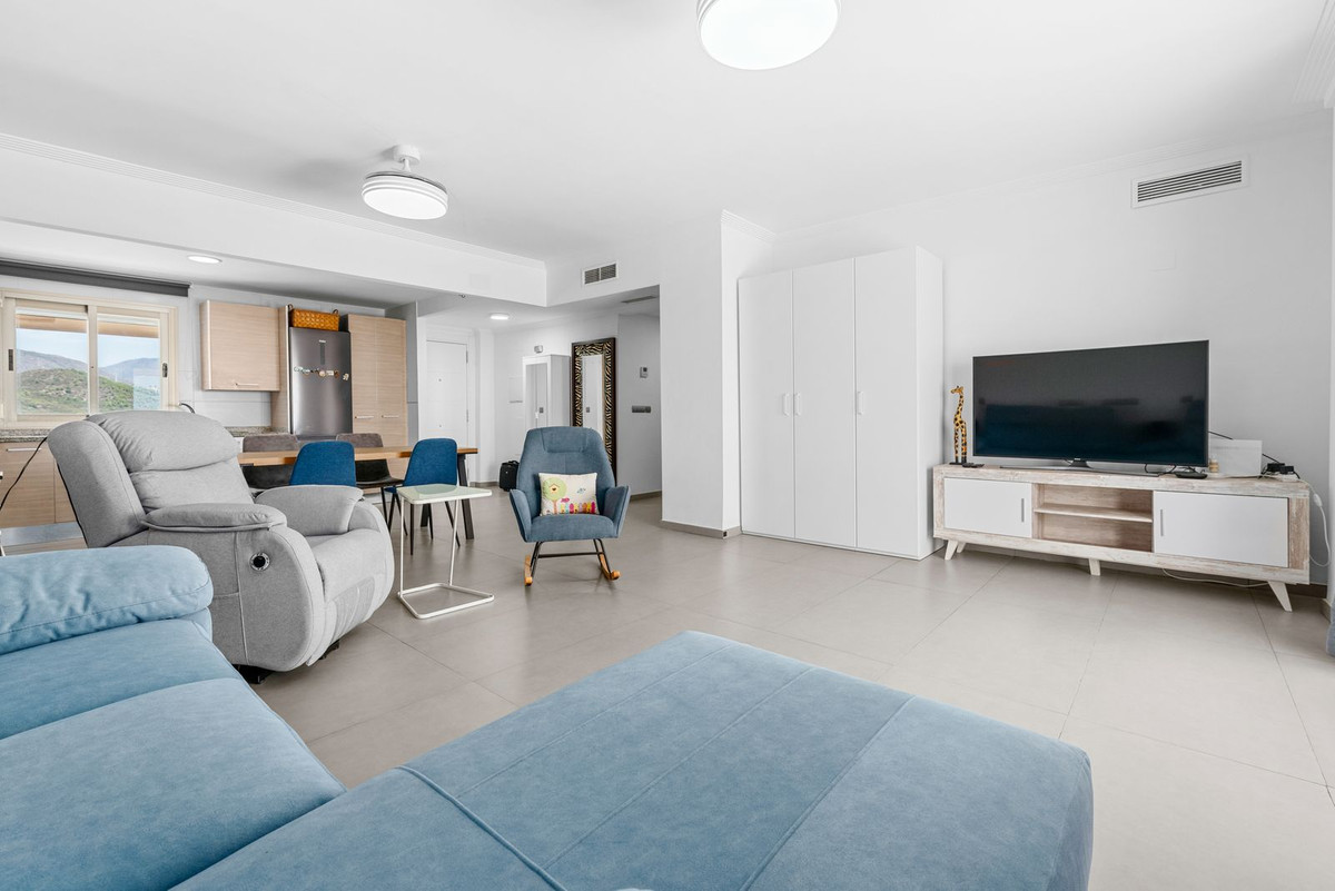 Appartement te koop in New Golden Mile | 2 slaapkamers H5429512