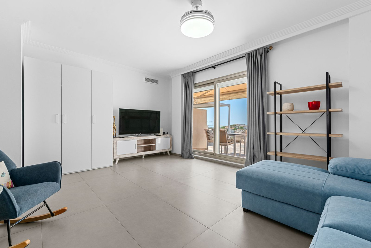 Appartement te koop in New Golden Mile | 2 slaapkamers H5429512