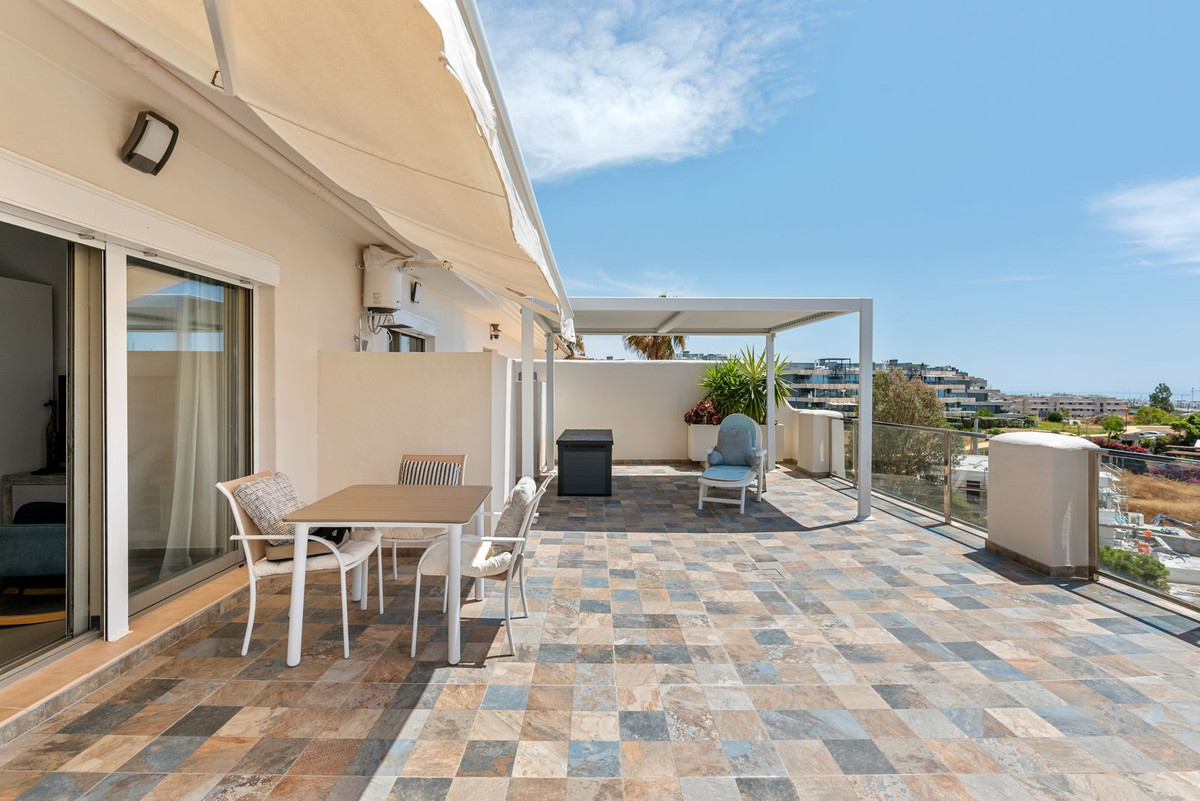 Appartement te koop in New Golden Mile | 2 slaapkamers H5429512