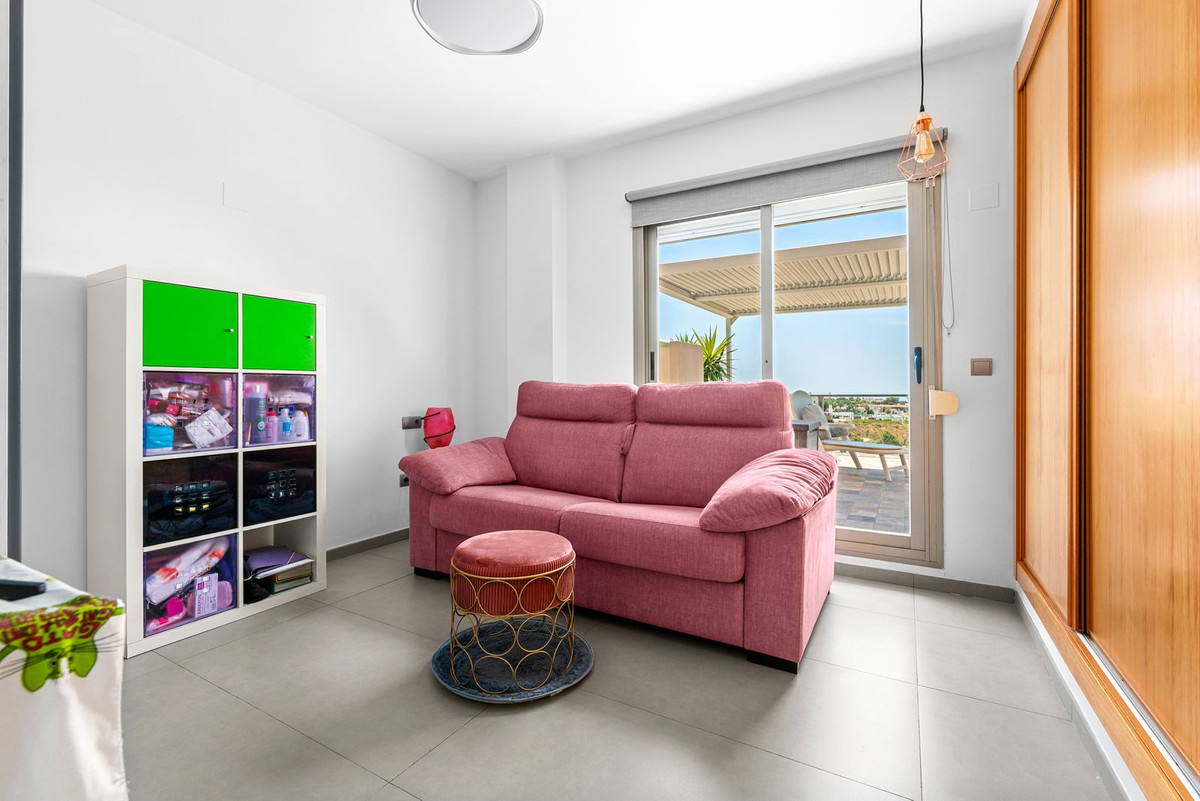Appartement te koop in New Golden Mile | 2 slaapkamers H5429512
