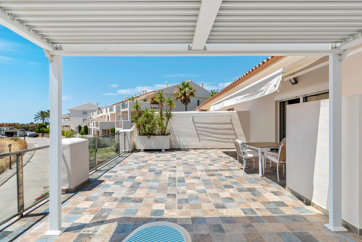 Appartement te koop in New Golden Mile | 2 slaapkamers H5429512