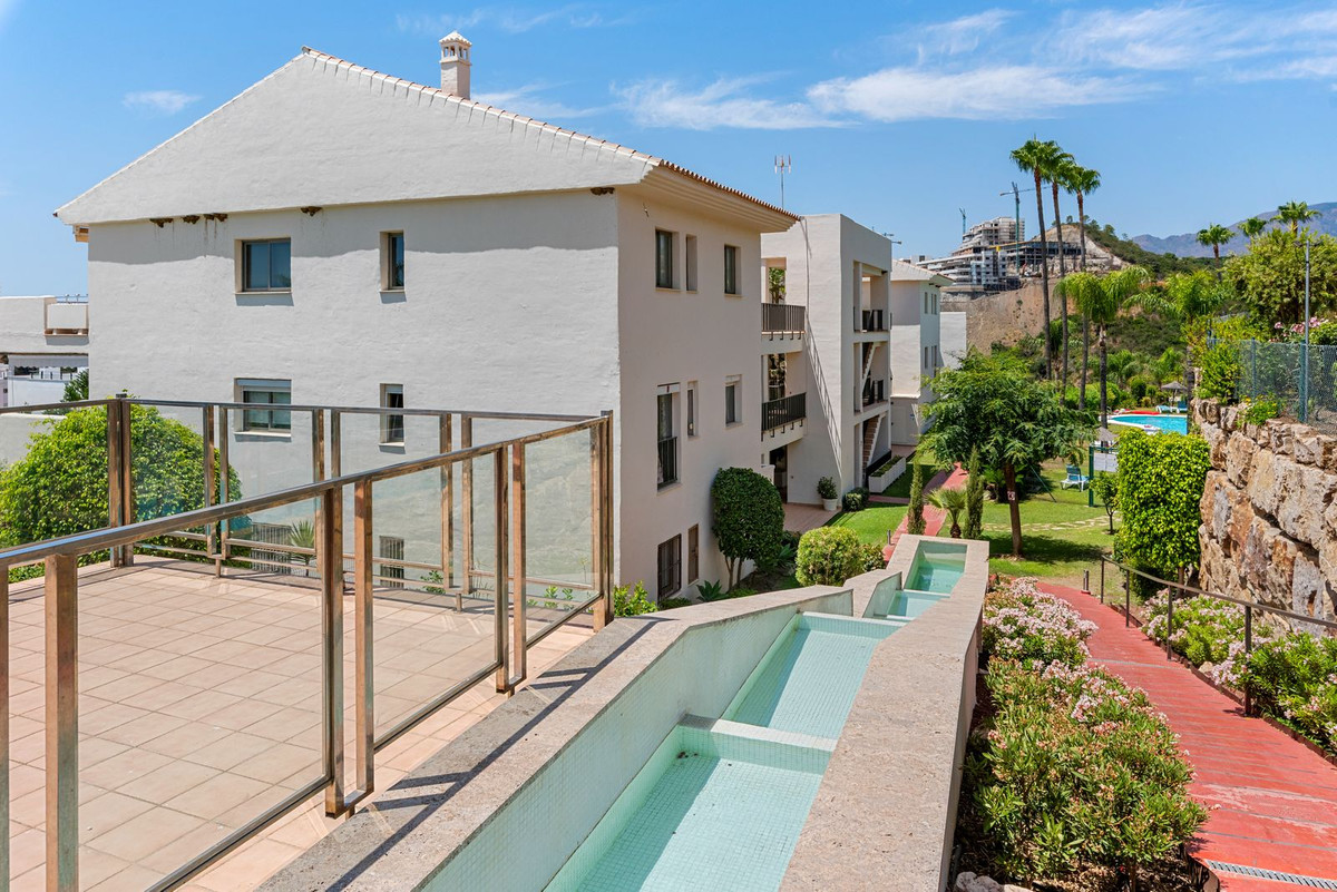 Appartement te koop in New Golden Mile | 2 slaapkamers H5429512